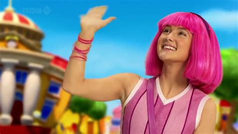 lazy town song|lazy town extra theme song.